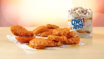 Featured image of post Steps to Prepare Wendy&#039;s Spicy Chicken Pringles Release Date