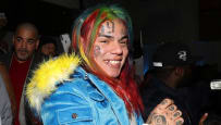 10K Projects CEO Details Why He Signed 6ix9ine for 2 More ...