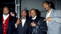 Here Are the Albums Included in Snoop Dogg's Death Row Deal ...