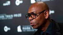 Dave Chappelle To Produce Home Team Comedy Specials For Netflix Complex
