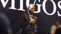 Metro Boomin Says He's 'Retired from Rap' | Complex