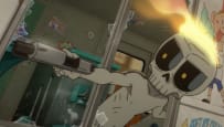 Netflix Is Creating A Live Action Version Of Cowboy Bebop Complex