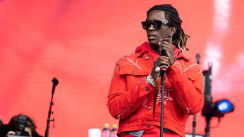 Young Thug S So Much Fun Release Results In Some Truly Inspired