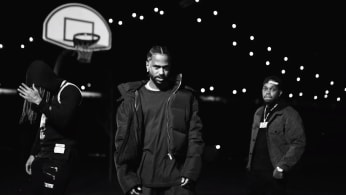 Watch Big Sean S New Video For Harder Than My Demons Complex Save me if i become my demons. harder than my demons