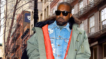 Jeffree Star On Kanye West Affair Rumor I M Not Sleeping With Anyone Complex