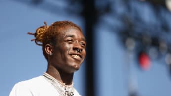 Lil Uzi Vert Debuts New Hairstyle Complex