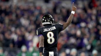 Woman Catches Heat After Shaming Lamar Jackson For Giving Rolexes