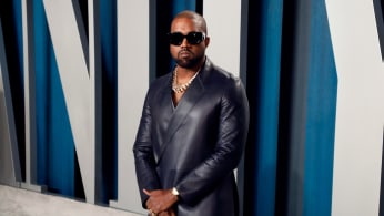 Elon Musk Still Supports Kanye West For President Complex