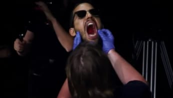David Blaine Will Fly While Holding Balloons In First Stunt In