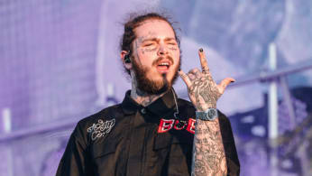 Dennis Rodman S Christmas Present To Post Malone Was A 25 Olive