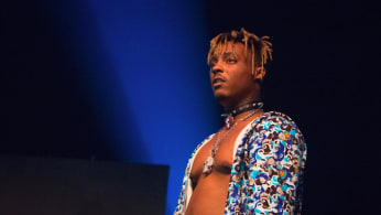 Juice Wrld Explains Why He Mentioned Drake On Lil Yachty S Yacht Club Complex