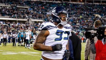 Nfl Free Agent Su A Cravens And Malik Beasley Get Into Fight Over