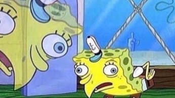 The Savage Patrick Meme Is Everywhere But How Did It Start Complex