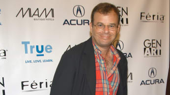 Rick Moranis Attacked By Stranger In New York City Complex