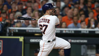 Houston Astros Players Reportedly Given Immunity By Mlb For