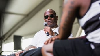 Combat Jack S Son Is Running For Public Office In New York City Complex