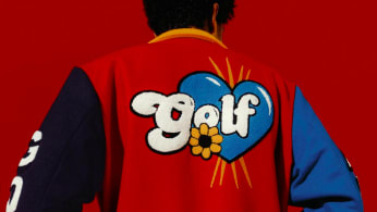 GOLF WINTER 2019 COLLECTION