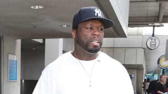 50 Cent Says He S Taking An Instagram Hiatus After His Post Was Removed Complex
