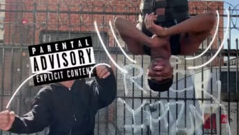 Baby Keem Drops Orange Soda Off His Upcoming Die For My B Tch