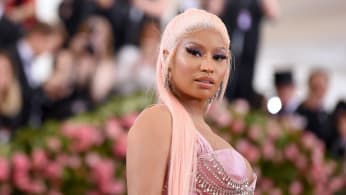 Sia Apologizes To Nicki Minaj And Cardi B Over Misunderstood