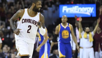 Here S Who May Have Influenced Kyrie Irving S Decision To Request Trade Complex