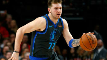 Kings Reportedly Passed On Luka Doncic Because Vlade Divac Didn T