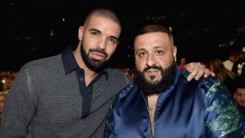 Drake Spotted Hanging Out In Front Of Rihanna S Childhood Home In