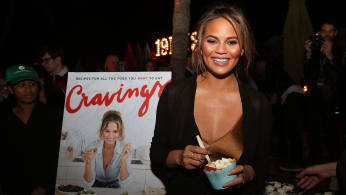 Chrissy Teigen Deletes 60k Tweets Amid Harassment By Epstein Conspiracists Complex