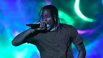 Travis Scott Drops Cactus Jack Compilation Project Jackboys Complex