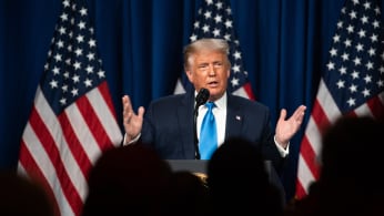 Kimberly Guilfoyle S Deranged Rnc Speech Lights Up Twitter Complex