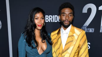 Daniel Kaluuya Says The Loss Of Chadwick Boseman Is Unquantifiable Complex