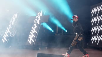 Lil Nas X Trolls Lil Uzi Vert To Remix Panini Or Imma Push My Grandma Down Complex
