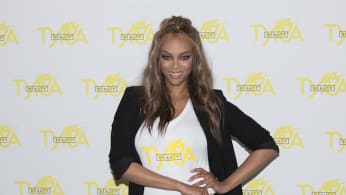 Dani Evans Addresses Tyra Banks Backlash Over Resurfaced Antm Clip Complex
