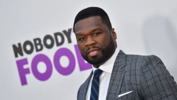 50 Cent Claps Back At Troll Who Mentioned His Oldest Son On Easter