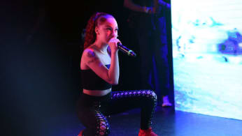 bestie bhad bhabie roblox id Bhad Bhabie Shares New Songs Spaz And Lotta Dem Complex