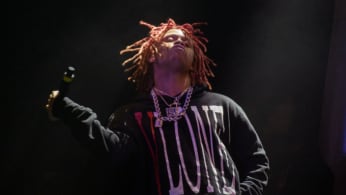 Trippie Redd Shares New Song And Video For Under Enemy Arms