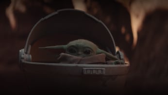 New Mandalorian Meme Has Baby Yoda Listening To Lil Uzi Vert Dababy And More Complex