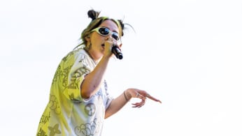Stream Billie Eilish S New Song Everything I Wanted Complex
