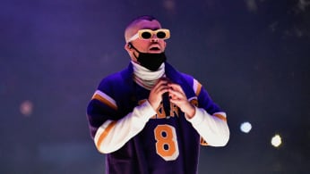 Stream Bad Bunny S New Album Yo Hago Lo Que Me Da La Gana Complex