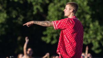 Justin Bieber Joins Billie Eilish For The Bad Guy Remix Complex