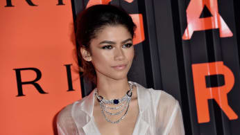Zendaya John David Washington Starring Malcolm Marie Gets New Trailer Complex