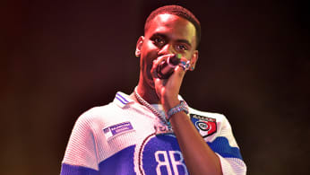 Young Dolph S Suv Robbed Of Nearly 500 000 In Jewelry Complex