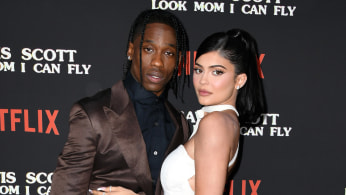Travis Scott And Jackboys Drop Out West Video F Young Thug Complex