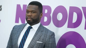 50 Cent Claps Back At Troll Who Mentioned His Oldest Son On Easter