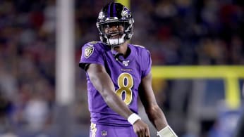 Woman Catches Heat After Shaming Lamar Jackson For Giving Rolexes To His Teammates Complex