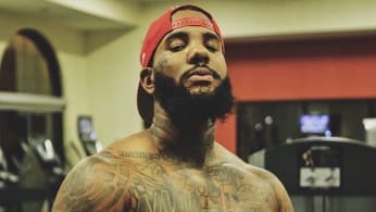 The Game S Born To Rap Royalties And Record Label Seized By Judge Complex