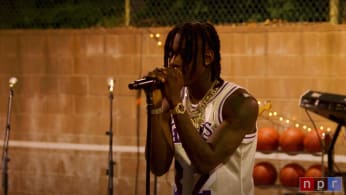 Polo G S New Song And Video Gnf Okokok Has Arrived Complex I'm gone b the biggest thing in hip hop one day mark my wordswolo g. polo g s new song and video gnf