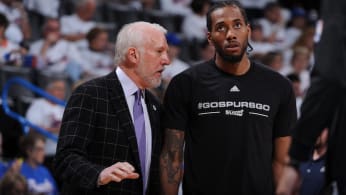 Gregg Popovich Calls Ted Cruz Scary And Explains Support For Beto O Rourke Complex