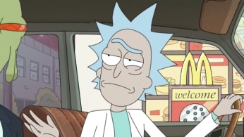 Rick And Morty Presents Comic Book Anthology Begins In 2018 Complex