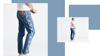 levis business casual
